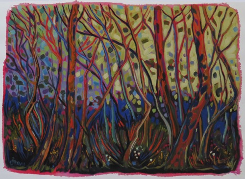 Forest Chaos
$850
Forest Chaos
$850